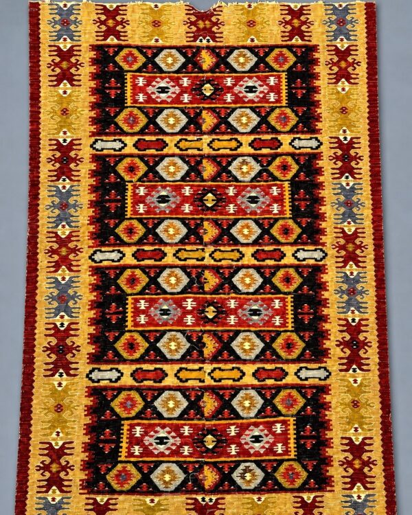 Чипровски килим